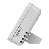 thumbnail of Digitale thermometer, wit