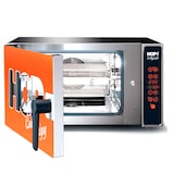 thumbnail of Freidora de aire profesional HOP sin aceite