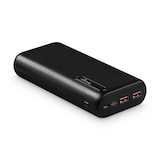 thumbnail of MediaRange MR756 Mobiles Ladegerät | Powerbank 20.000mAh 15W