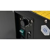 thumbnail of Zapfanlage, Bierzapfanlage AS-110, 2- / 4- / 6-leitig zur Auswahl, Durchlaufkühler, Nasskühler - Untertheke, Green Line, Cooling grinding:6-leitig