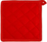 thumbnail of Excelsa Topflappen Ready For Christmas Baumwolle 20Xh0,5X20 Cm Bunt