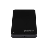 thumbnail of INTENSO Disque Dur Externe 2.5'' Memory Case USB 3.0 - 2 To