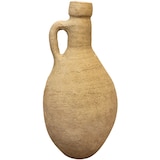 thumbnail of Anfora Antica in Terracotta con Manici Autentica e Rustica per Interni e Esterni Diametro 27 cm altezza 60 cm Artigianale Fatto a Mano Design