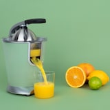 thumbnail of H.Koenig AGR88, 160 W, 5.3 tons, Acero Inoxidable, Verde Pastel