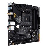 thumbnail of ASUS TUF GAMING B550M-PLUS WIFI II Mainboard Sockel Ryzen AM4