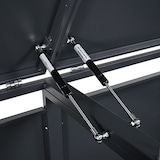 thumbnail of Kliko ombouw Design - 2 containers - Antraciet