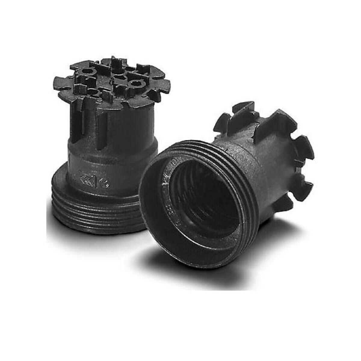 Houben Fassung E27 504303