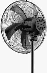 thumbnail of KUMTEL Ventilateur Sur Pied 45cm 60w Noir ktf-345