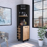 thumbnail of Bar de canto Kaia