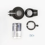 thumbnail of 4x Heizkörperthermostat `Comet Plus` Eurotronic