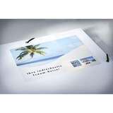 thumbnail of AVERY Zweckform Crystal Clear Etiketten, 210 x 297 mm