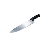 thumbnail of METRO PROFESSIONAL Coltello da chef Anti-Slip Knife, acciaio inox, 30 cm, nero
