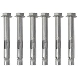 thumbnail of vidaXL Türvordach Schwarz 200×100 cm PC