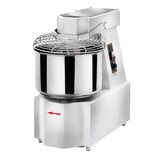 thumbnail of Impastatrice a Spirale S10 Testa Fissa Capacità vasca 10 l