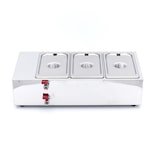 thumbnail of Fonditore di cioccolato - 3 x 1/3 GN 10 cm