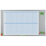 thumbnail of nobo Halbjahresplaner Performance Plus, (B)1.035 x (H)600 mm