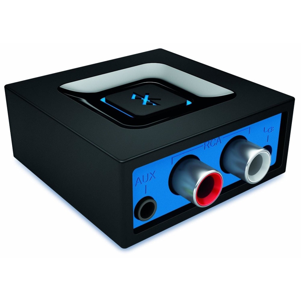 Logitech Bluetooth Audio Adapter 980-000912, 15m Reichweite