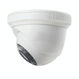thumbnail of Camera Surveillance 3MP Étanche Vision Nocturne 12 LED IR Certification CE RoHS YONIS