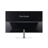 thumbnail of Viewsonic VX Series VX2476-SMH LED display 60,5 cm (23.8") 1920 x 1080 Pixel Full HD Schwarz, Silber