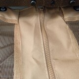thumbnail of Cenador de Jardín 3x3 m con 4 Cortinas Laterales 4 Mosquiteras y Gancho para Lámpara Gazebo Pabellón de Aluminio para Exterior Patio Fiestas