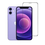 thumbnail of MobileKing Panzerfolie Displayschutz für iPhone 12 - 9H Glas, Anti-Fingerprint - MBK14