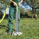 thumbnail of TROTEC TDP 5500E Tiefbrunnenpumpe 6.000 l/h Pumpe Gartenpumpe