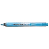 thumbnail of Pentel Handy-Line, mit Druckmechanik