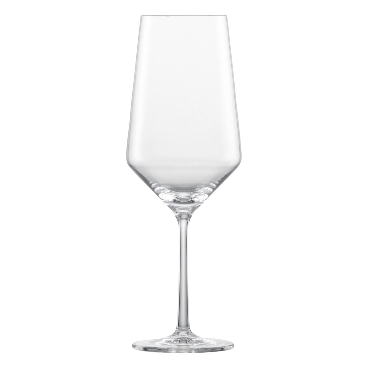 Zwiesel Glas Rotweinglas Pure Bordeaux 2er Set