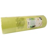 thumbnail of PAPSTAR, Tafellopers, stofkarakter, PV-Tissue Mix "ROYAL Collection" 24 m x 40 cm groen "Thalia"