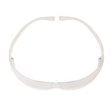 thumbnail of Lunette de protection SecureFit SF201AS, incolore