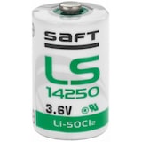 thumbnail of Saft LS-14250