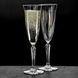 thumbnail of Ritzenhoff & Breker Perpetuo Sektglas 190 ml 4er Set