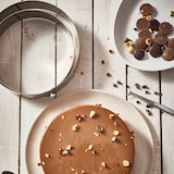 thumbnail of DE BUYER Erweiterbarer Backring 18-36cm x 6.5cm