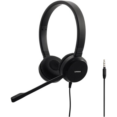 Lenovo Auricular 4XD0S92991 VoIP