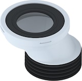 thumbnail of Belvit WC Anschlussstutzen Exzentrisch DN 110 40mm