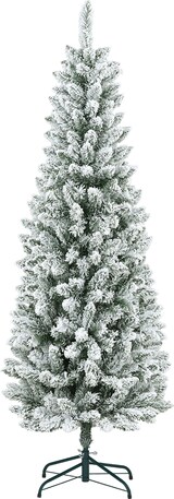 thumbnail of HOMCOM - Künstlicher Weihnachtsbaum - 180 cm - grün