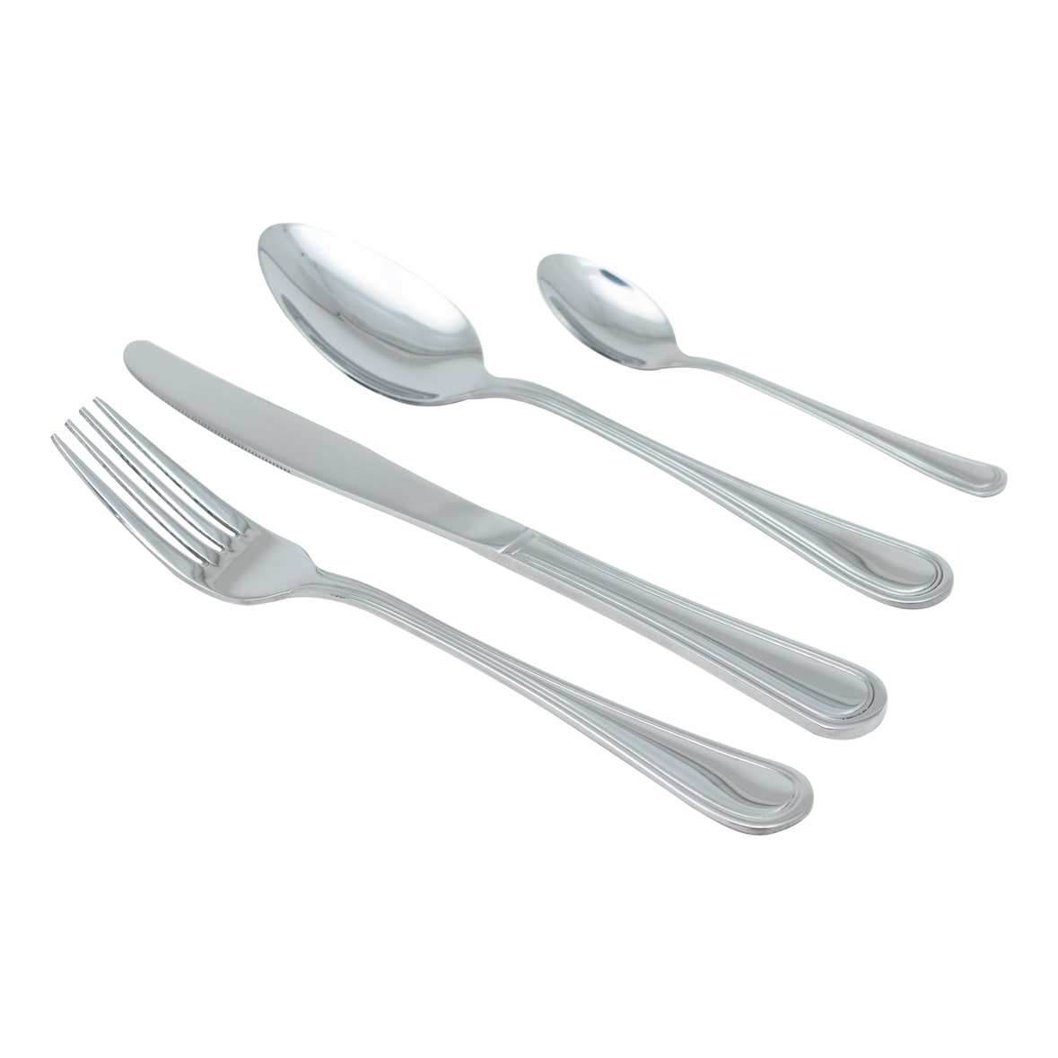 Set 24 pz posate Classico