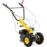 thumbnail of hillvert Einachsschlepper - 196 cm³, EURO V 6,5 PS - 1 Vorwärtsgang - 1 Rückwärtsgang