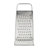 thumbnail of Ensemble de 2 Râpes quatre face multiusage 23 cm Fackelmann Handmade Tradition