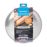 thumbnail of Fresh Choice Universal-Spritzschutzdeckel - Sauber & energiesparend Kochen Ø20cm