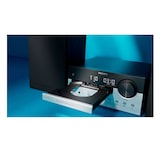 thumbnail of Chaîne HiFi CD TAM4205M2