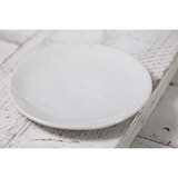 thumbnail of Olympia Denim White Coupe kentekenplaten 180 mm (6 stuks)