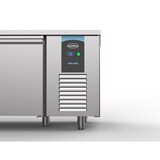 thumbnail of Koelwerkbank | 405L | 2 Deuren (EN600x400)| -2°C/+8°C | Geforceerd | 0.17kW | 1550x800x850(h)mm