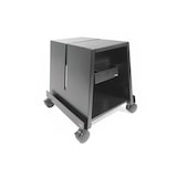 thumbnail of SIGEL MUB19 Bundle Tent-use Meet up - 2x Whiteboard mit schwarzem Rahmen, 90 x 180 cm, 1x Stand, 1x Starterset