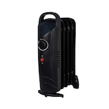 thumbnail of Radiateur Electrique Mobile Bain d'Huile Baneos Sannover 500 W