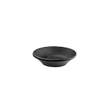 thumbnail of Schaaltje -NERO-, Ø 8 cm, 0,03 L, zwart, melamine, stapelbaar, vaatwasmachinebestendig, set van 24