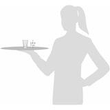 thumbnail of Set van 12 Heldere Shotglazen | 47 ml | 5 × 5 × 7 cm | Perfect voor Feest, Bar & Horeca