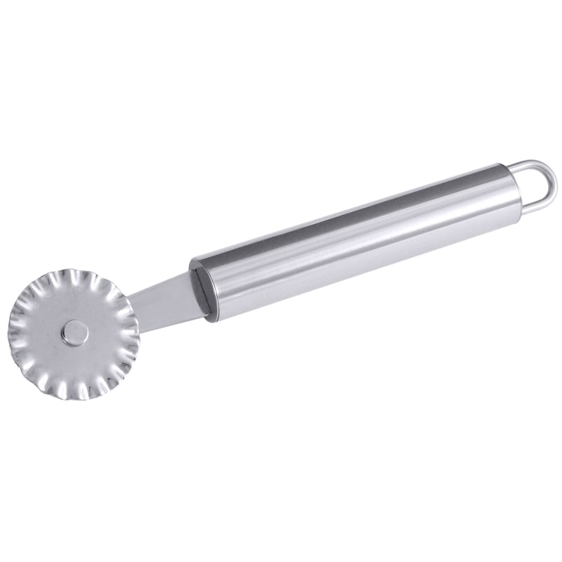 Contacto Teigrädchen POLARIS, gewellt