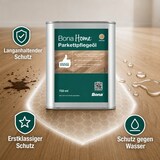 thumbnail of BONA Home Parkettpflegeöl 750 ml neutral