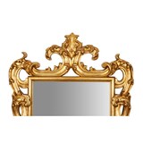 thumbnail of Specchiera da parete in legno finitura grezza elegante per cucine moderne e rustiche resistente alta qualità